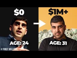 Shaan&#39;s Backstory (#377)