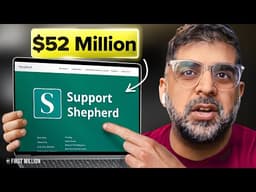 The Real Story Behind Shaan&#39;s Best Investment (Bought For $52M?!)