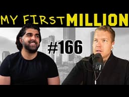 MFM #166: Why a Sudoku Company Sold for $640m, "Opendoor for X" & Franchising Tech Companies