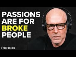 Scott Galloway’s Advice To Make Millions In Your 30s &amp; 40s