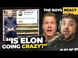 Elon Fires Disabled Twitter Employee, Biden&#39;s TikTok Bill &amp; More Tech News (#429)