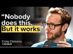 The 6 Greatest Marketing Ads Of All Time (ft. Craig Clemens)