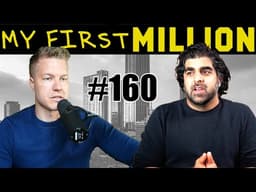 MFM #160: How to Build a Paid Community Making $20M a Year