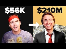 The GameStop Guy Has Returned… (And Has A New $210M Bet)