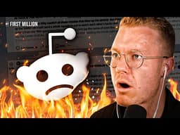 Reddit Blackout: 8476 Subreddits Are Offline... Here’s Why (#464)