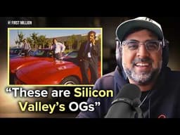 The Crazy Story of Google’s 7 Angel investors