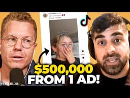 This Viral TikTok Ad Sold $500,000 Worth Of &quot;Sex Chocolates”