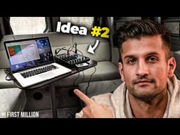 3 Profitable Business Ideas From A Private Equity Guy | Sahil Bloom (#384)