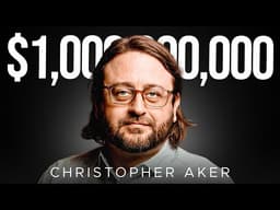 Billionaire Of The Week: Christopher Aker