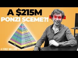 These Are Some Of Silicon Valley&#39;s Craziest Startup Scams
