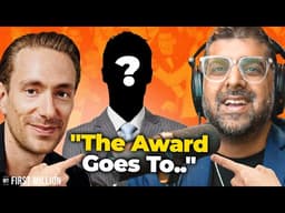 The 2022 Milly Awards (#401)