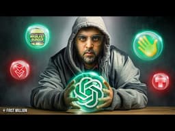 Our 2020 Predictions For OpenAI Came True… Here’s What’s Next (#508)