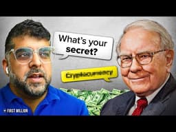 Buffett’s Money Wisdom, Galloway’s $100M Advice & Why Newsletters Suck (#493)
