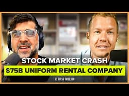 The Market Is Crashing. Here’s What We’re Doing About It…