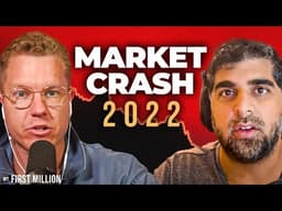 Everything You Need To Know About The UPCOMING RECESSION (How To Prepare)