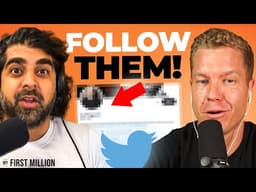 This Year's Best Twitter Accounts to Follow