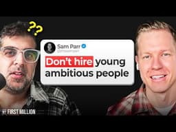 Two Millionaires on the Worst Mistakes They Made Early