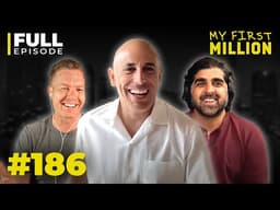 Billionaire Marc Lore on What He Would Build Today and Future of Ecommerce | My First Million #186