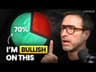 I put 70% of my portfolio in this ONE stock - Chris Camillo