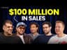 We interviewed 3 secret millionaires (here's how they made it)