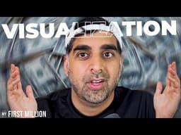 How To Use Visualization To Accomplish Your Wildest Goals