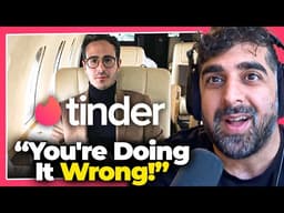 My Advice For Netflix's Tinder Swindler