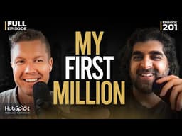 Why You Should Spend 5x Your Budget on an Engagement Ring | My First Million #201