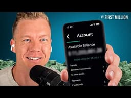 Revealing My +$10 Million Investment Portfolio (#476)