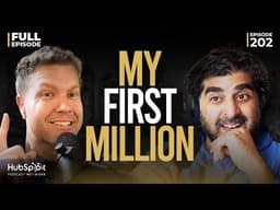 A Breakdown of Trendy New Businesses & Boring 9 Figure Businesses | My First Million #202