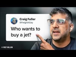 This $50M/Yr Side Hustle Is On Track To Make $1 Billion By 2030