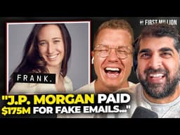 The Boys React: JPMorgan Gets Scammed, Crypto Rally, & Discord Buys Gas App (#409)