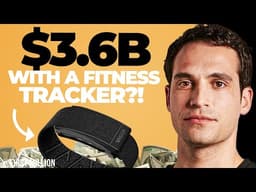 How I Built Whoop Into A $3.6 BILLION Company (#411)