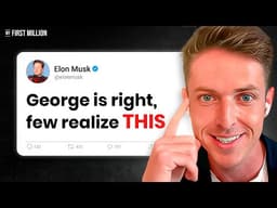 The Top 0.1% Of Ideas I've Stumbled Upon On The Internet