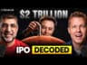 The most simplified breakdown of the SpaceX IPO on the internet