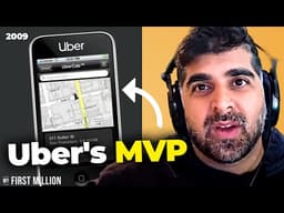 How Successful Startups Got Their First 1000 Customers (Uber, Product Hunt & More) (#362)