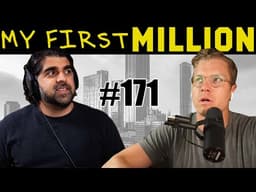 MFM #171: How to Generate Millions from Paid Events (Bootstrapped)