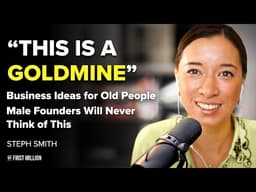 Steph Smith: âThis opportunity is totally overlookedâ