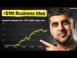 $500M Founder: âThis is the biggest opportunity in the US todayâ