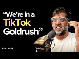 "We're in a TikTok gold rush" - 5 Business Ideas To Start Before 2025