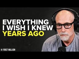 The 3 Biggest Business Opportunities For People In Their 20s | Scott Galloway