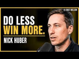 The Richest People I Know Do One Thing