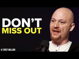 I got rejected from YC (4x)âŚ. now my side hustle is worth $1.16B