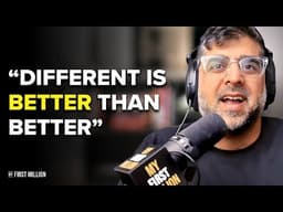 Building A 100+ Year Legacy + Peter Thielâs Fellowship + Bomb Hiring Questions