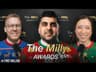 2025 Milly Awards LIVE ft. Steph Smith