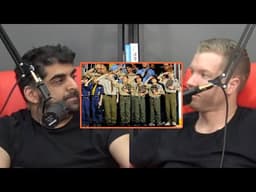 The Business of Boy Scouts and Girl Scouts | My First Million Podcast