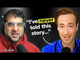 Andrew Wilkinson's $20,000 to $260,000,000 story (#521)