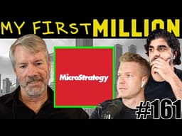 How Bitcoin Can Save Any Company According To Michael Saylor