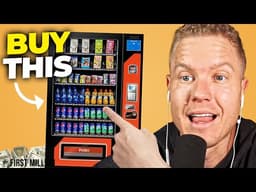 Best Businesses To Start In 2022: Vending Machines, B2B Newsletters, Virtual Study Rooms & More