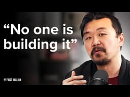 Silicon Valley OG shares crazy stories from Zynga early days + 3 business ideas