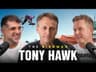 Decoding Tony Hawk’s mindset in 72 minutes